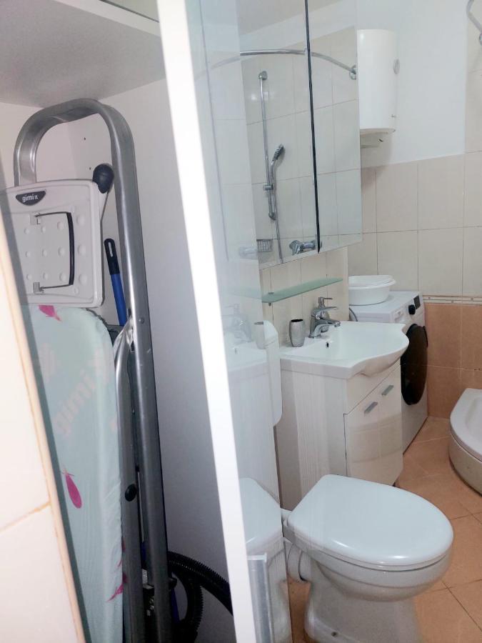 Appartamento Madea Spalato Esterno foto