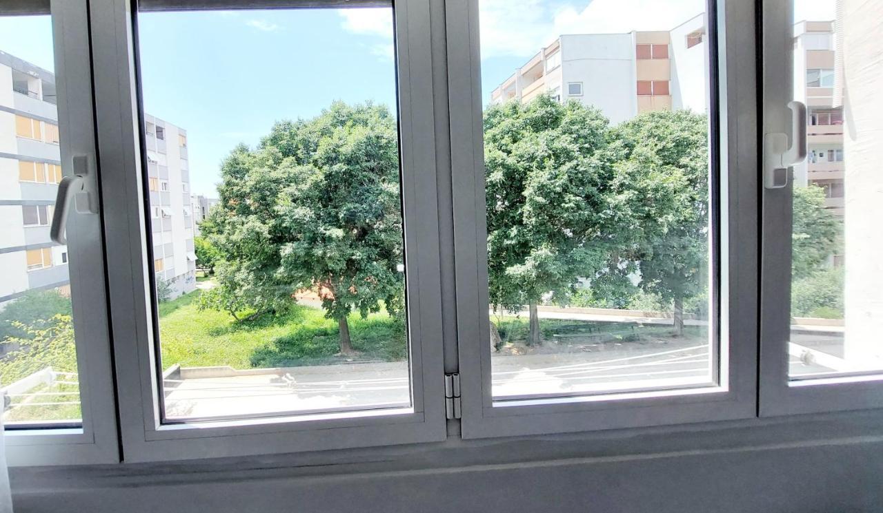 Appartamento Madea Spalato Esterno foto